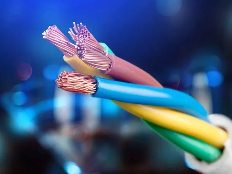 一般的な電線の仕様にはどのようなものがありますか?