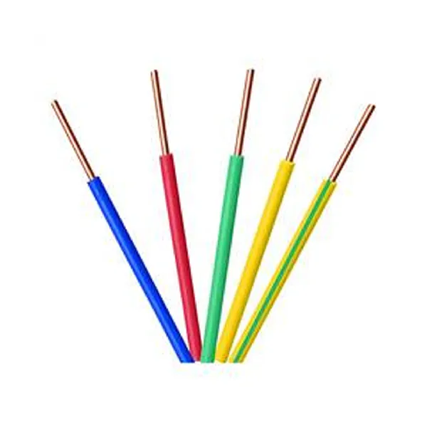 IEC 60227 シングルコア PVC ケーブルが現代の電気設備にとって信頼できる選択肢となる理由は何ですか? IEC 60227 シングルコア PVC ケーブルが現代の電気設備にとって信頼できる選択肢となる理由は何ですか?